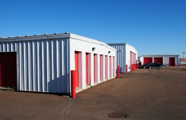 Storage Units at Apple Self Storage Moncton - 1405 Mountain Road, Moncton, NB